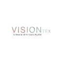 VisionTex logo